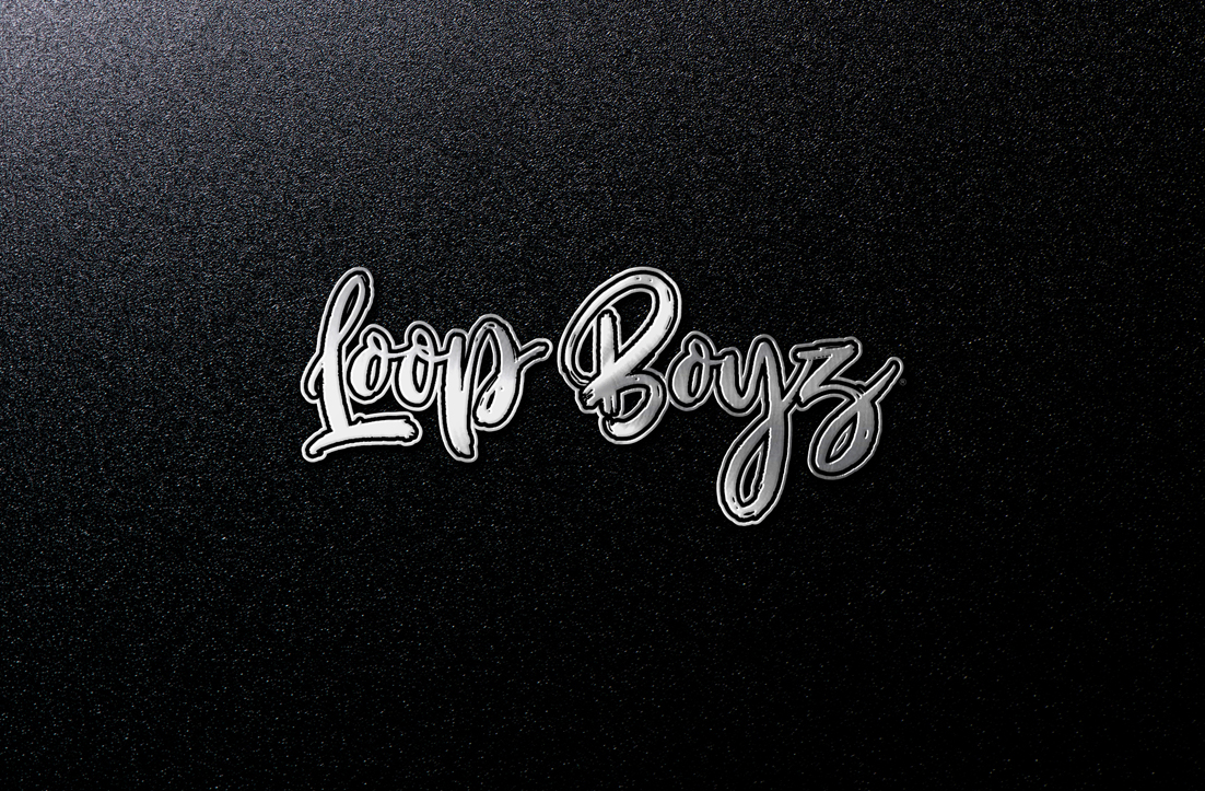 Logo Design by GLDesigns for Loop Boyz | Design #22388330