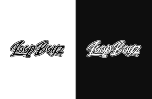 Logo Design by GLDesigns for Loop Boyz | Design: #22398335