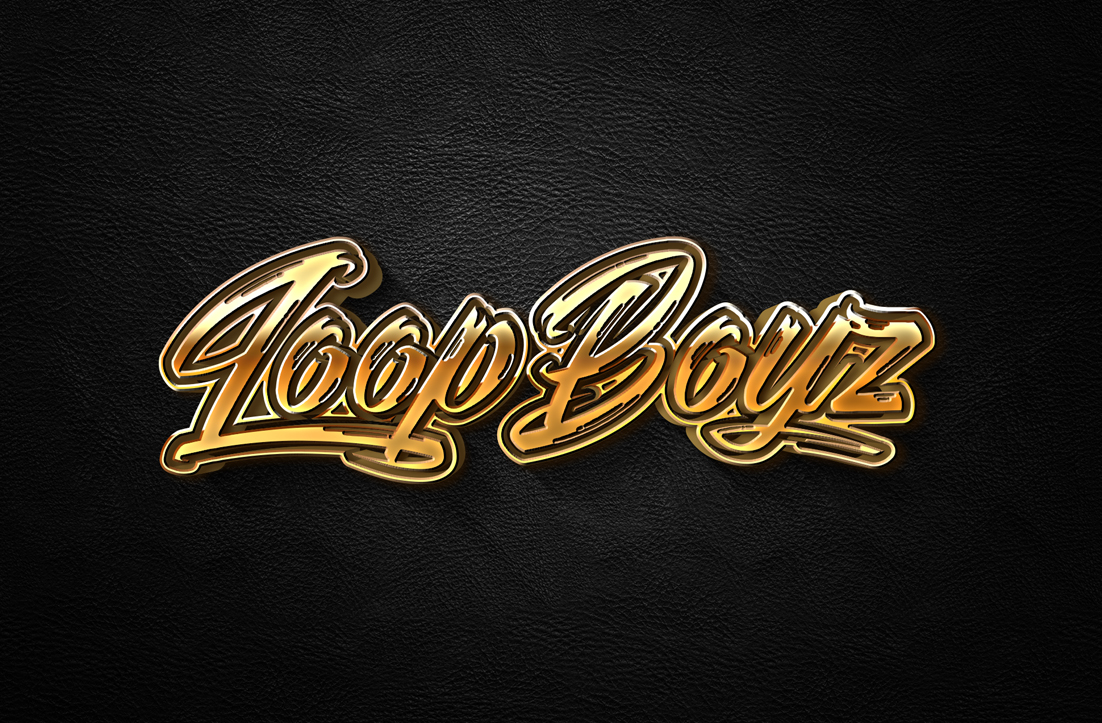Logo Design by GLDesigns for Loop Boyz | Design #22398337