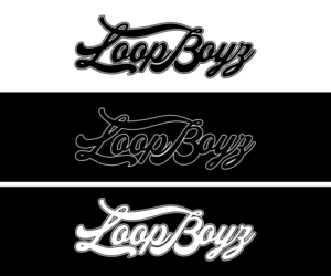 Logo-Design von DesignMX (Renan Mejia) für Loop Boyz | Design: #22398508