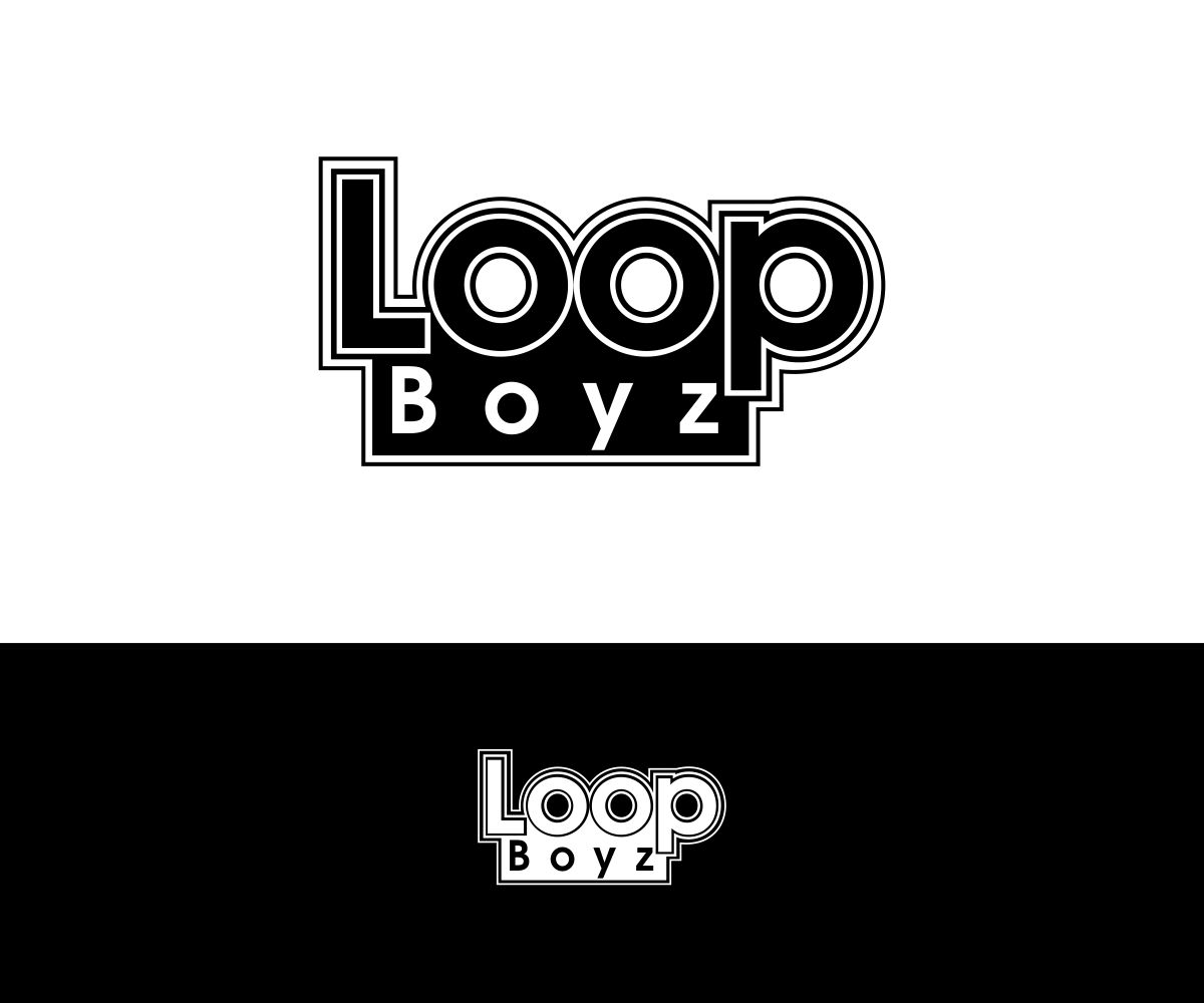 Design de Logo par sidh pour Loop Boyz | Design #22405454