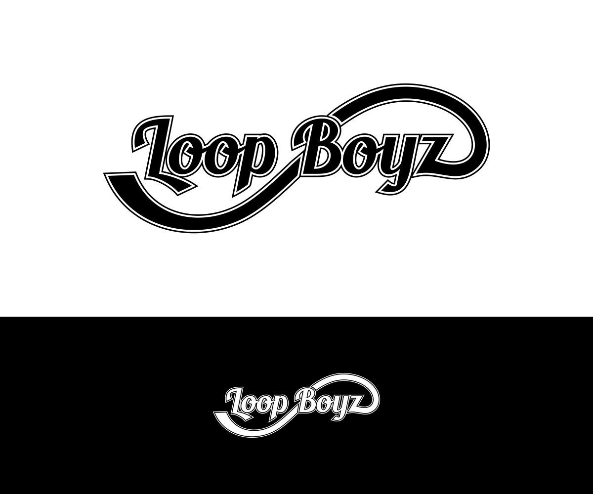 Design de Logo par sidh pour Loop Boyz | Design #22405464