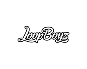 Logo Design by Atec for Loop Boyz | Design: #22394044