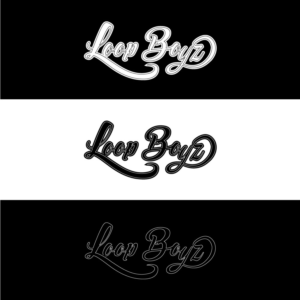 Logo Design by ecorokerz for Loop Boyz | Design: #22410793