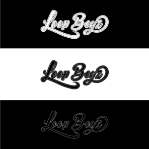 Logo Design by ecorokerz for Loop Boyz | Design: #22418808