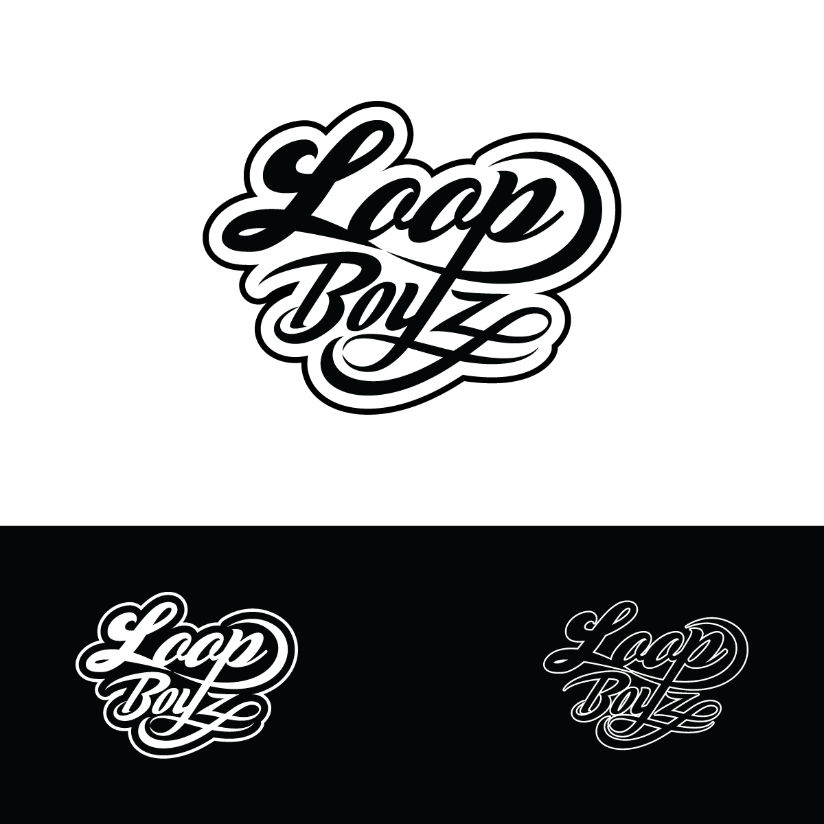 Design de Logo par prodesigns99 pour Loop Boyz | Design #22390589