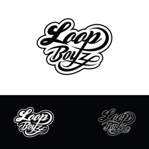 Logo-Design von prodesigns99 für Loop Boyz | Design: #22390589