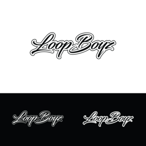 Logo-Design von prodesigns99 für Loop Boyz | Design: #22398626