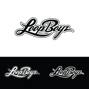 Logo Design by prodesigns99 for Loop Boyz | Design #22406157