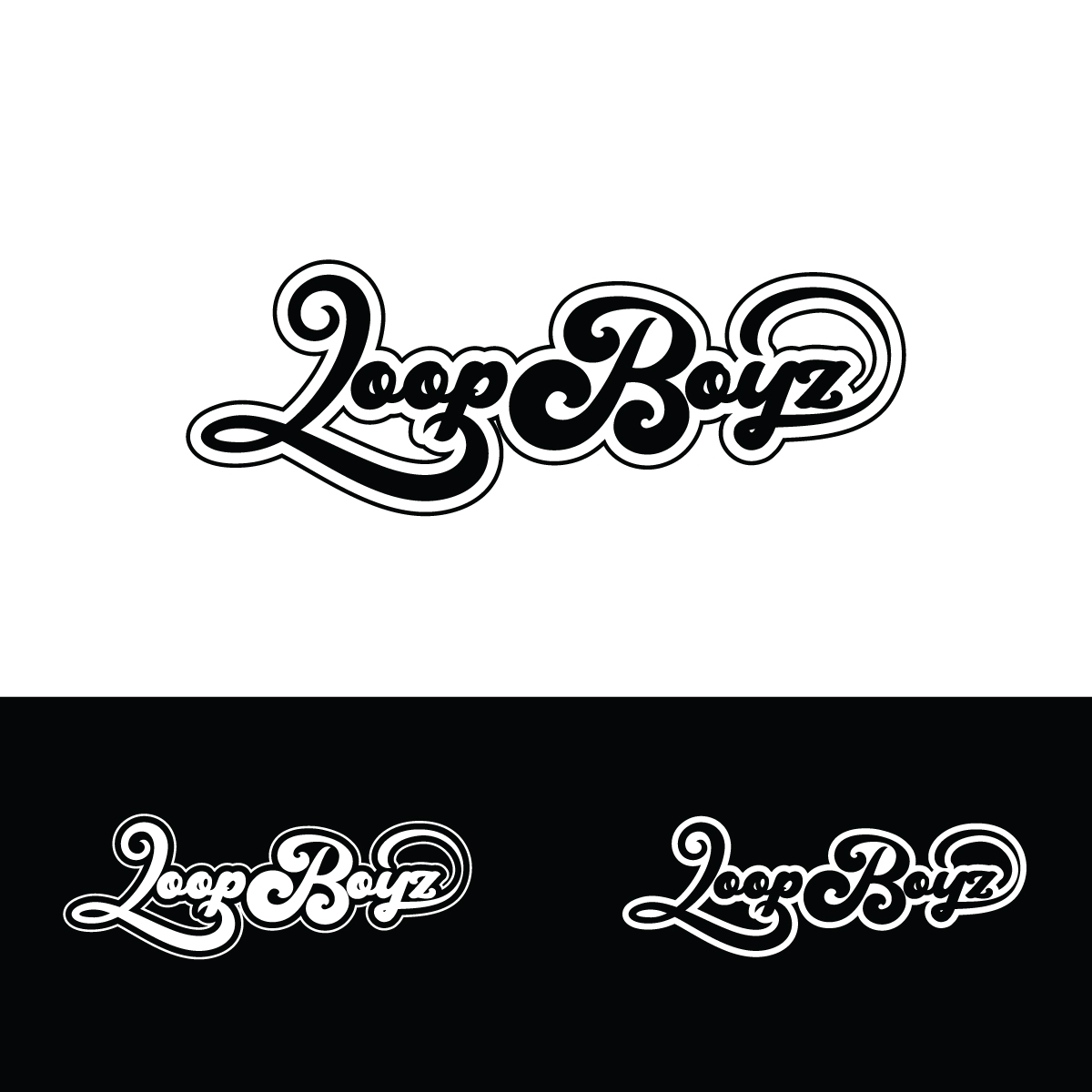 Design de Logo par prodesigns99 pour Loop Boyz | Design #22413132