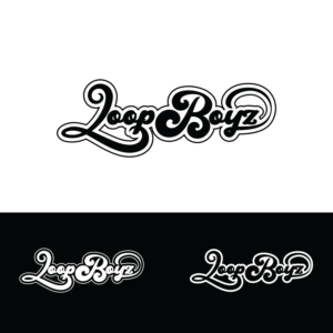 Logo-Design von prodesigns99 für Loop Boyz | Design: #22413132