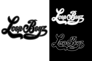 Logo Design by R.Bello for Loop Boyz | Design: #22387641