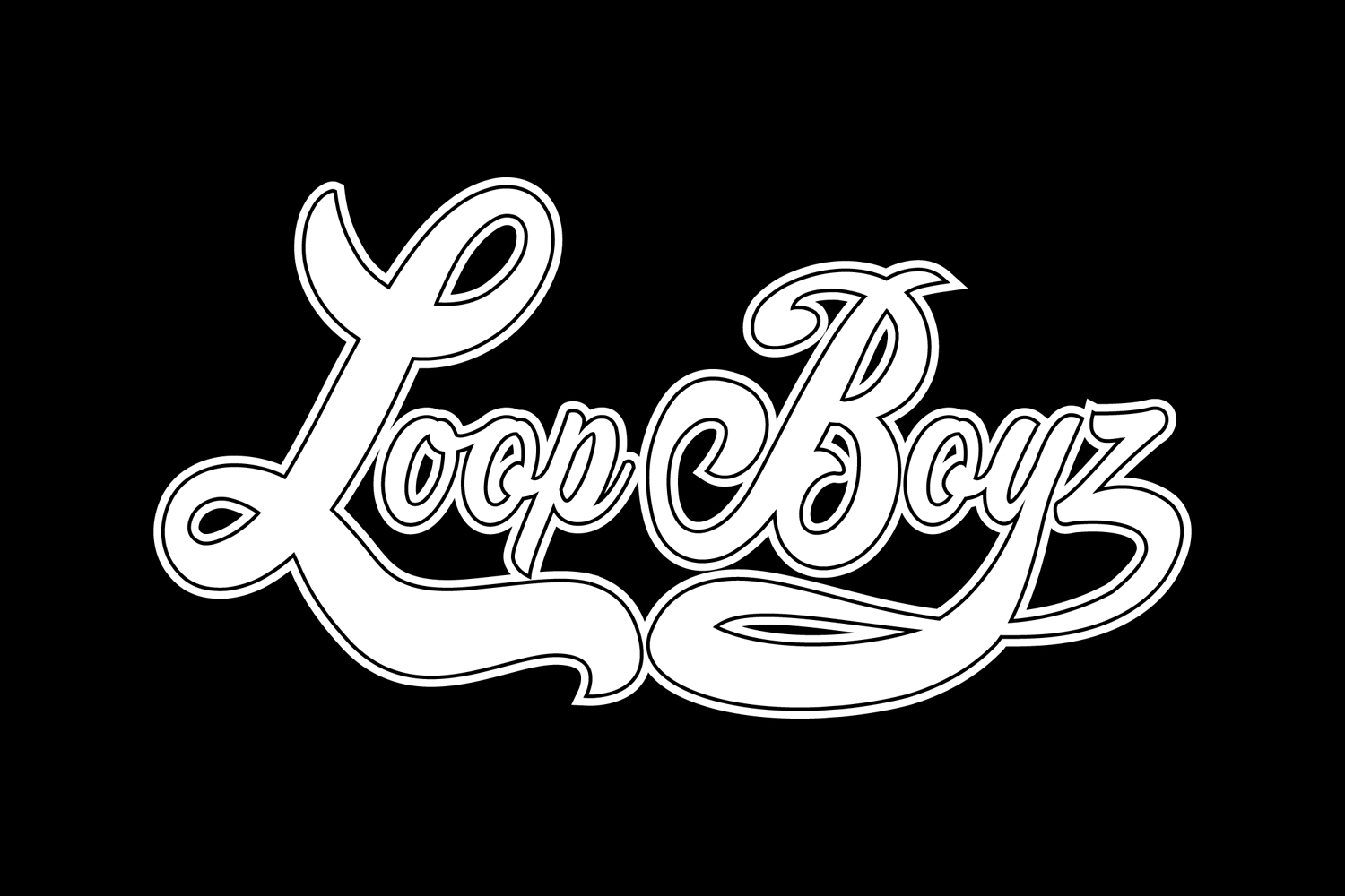 Logo Design by R.Bello for Loop Boyz | Design #22387642