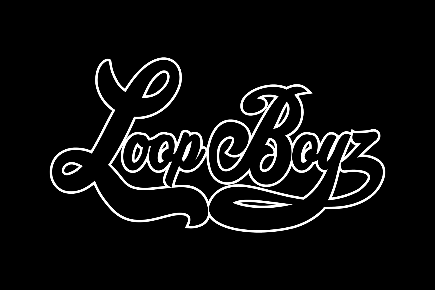 Logo Design by R.Bello for Loop Boyz | Design #22387644