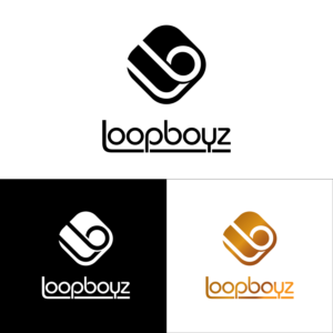 Logo Design by Josh Bryant