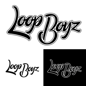 Diseño de Logo por Josh Bryant para Loop Boyz | Diseño: #22403787