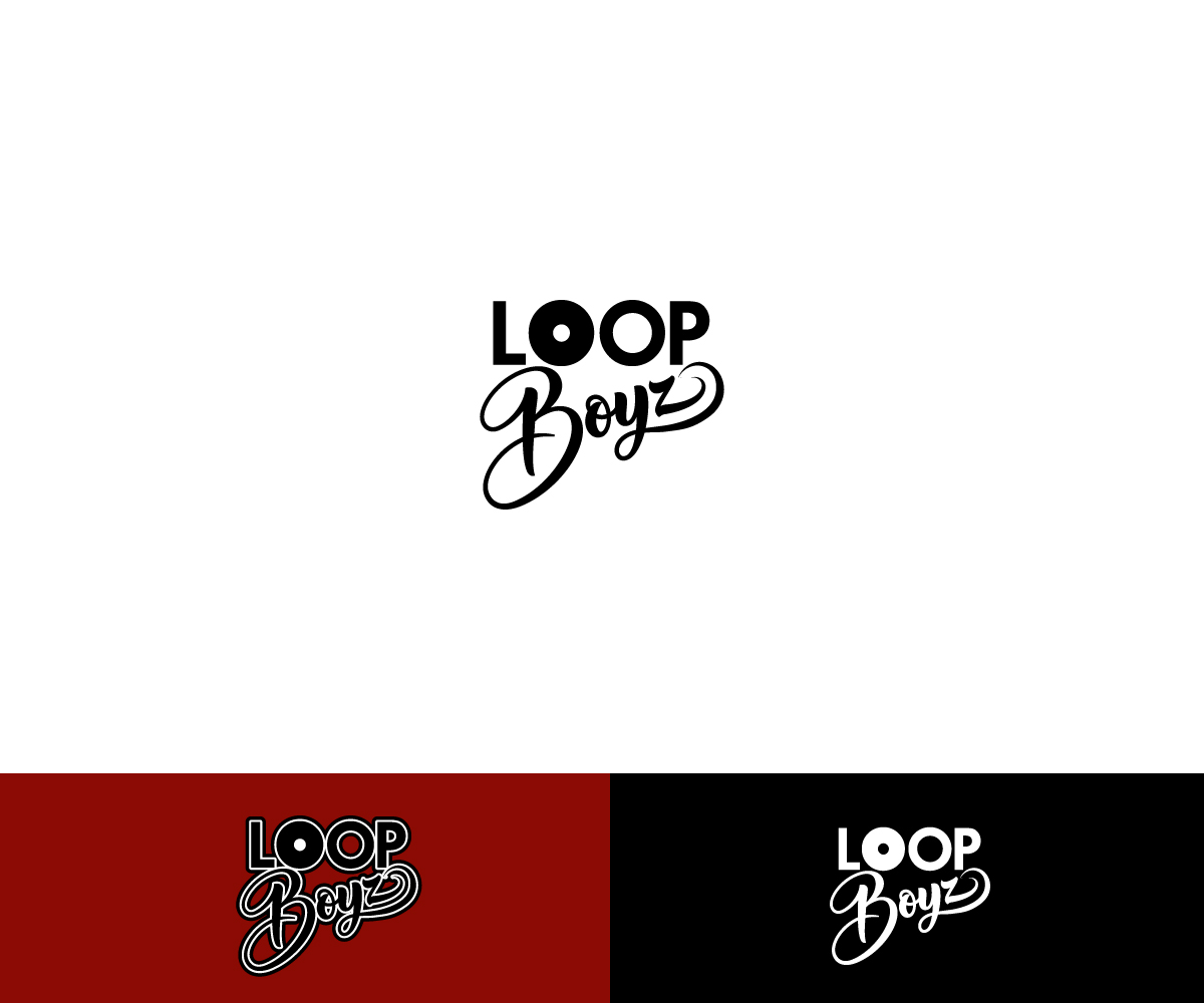 Design de Logo par future logo.com pour Loop Boyz | Design #22391252