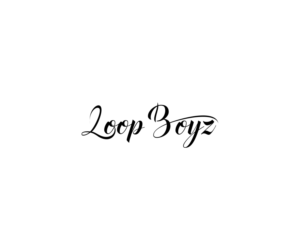 Logo-Design von Wavi Art für Loop Boyz | Design: #22388995