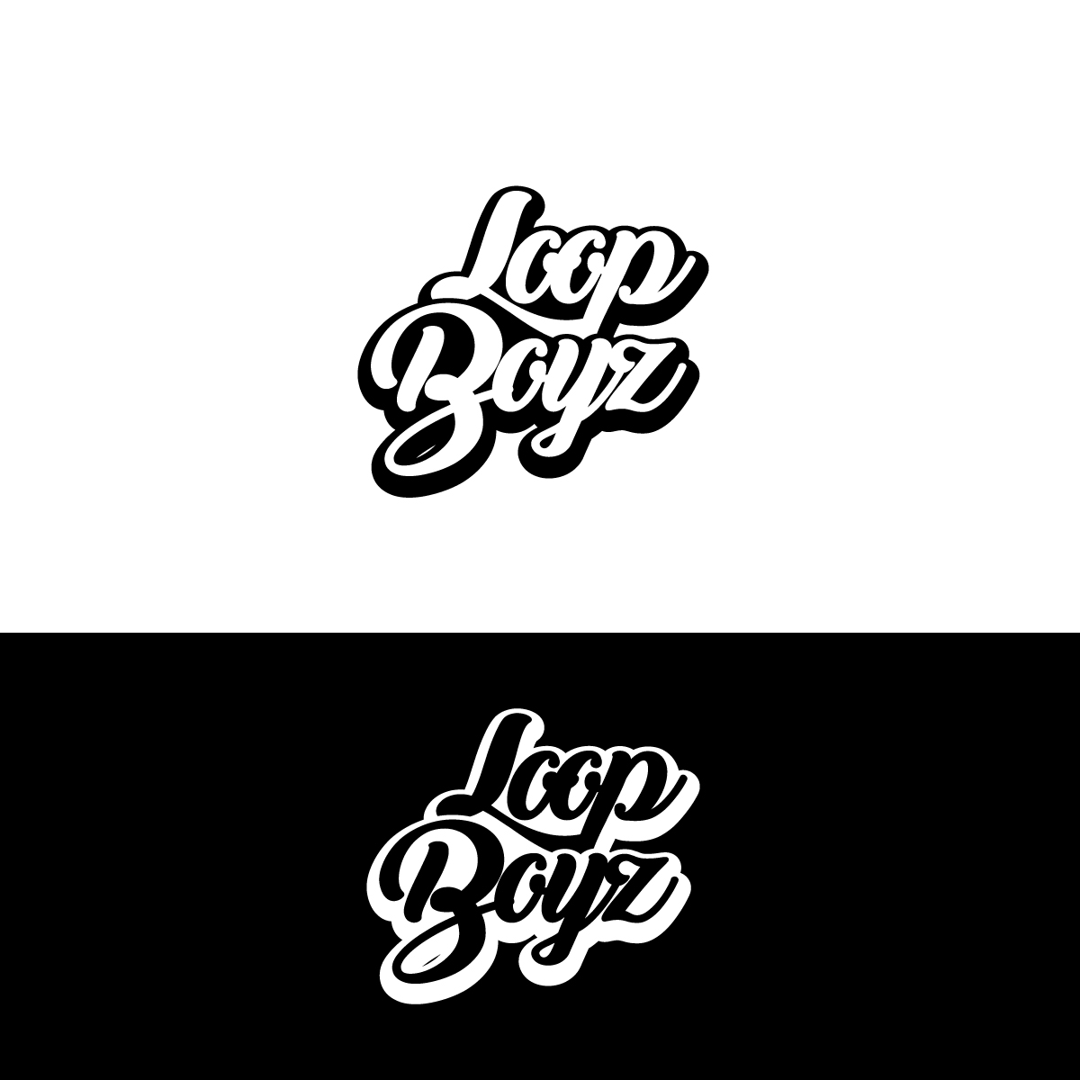 Design de Logo par brand maker pour Loop Boyz | Design #22386459