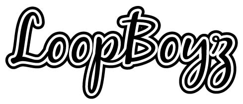 Logo-Design von anson grignion für Loop Boyz | Design #22394639