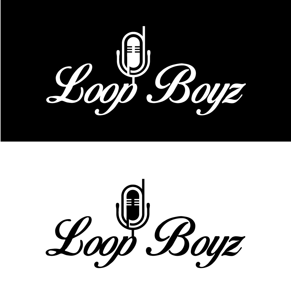 Logo Design by MehediHasan771 for Loop Boyz | Design #22389127