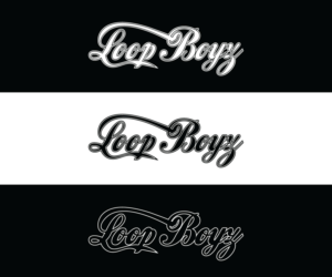 Diseño de Logo por Creative Afnur para Loop Boyz | Diseño: #22403612