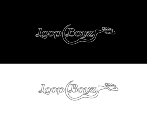Diseño de Logo por Creative Afnur para Loop Boyz | Diseño: #22398945
