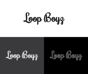 Diseño de Logo por Creative Afnur para Loop Boyz | Diseño: #22398946