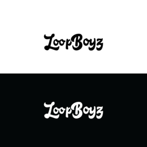 Diseño de Logo por Creative Afnur para Loop Boyz | Diseño: #22398947