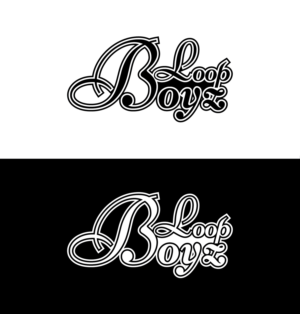 Logo Design by Farooq Zahid