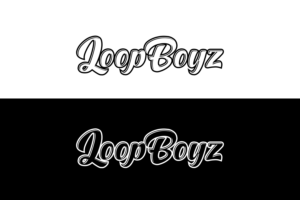 Diseño de Logo por Farooq Zahid para Loop Boyz | Diseño: #22399174