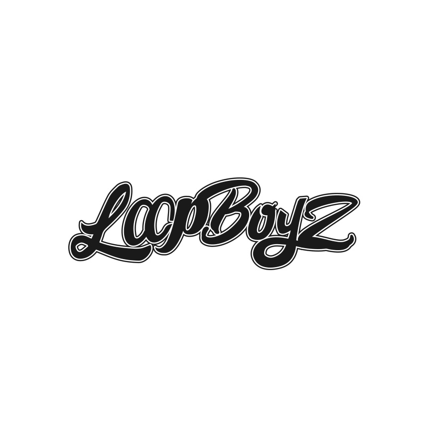 Diseño de Logo por Farooq Zahid para Loop Boyz | Diseño #22405375
