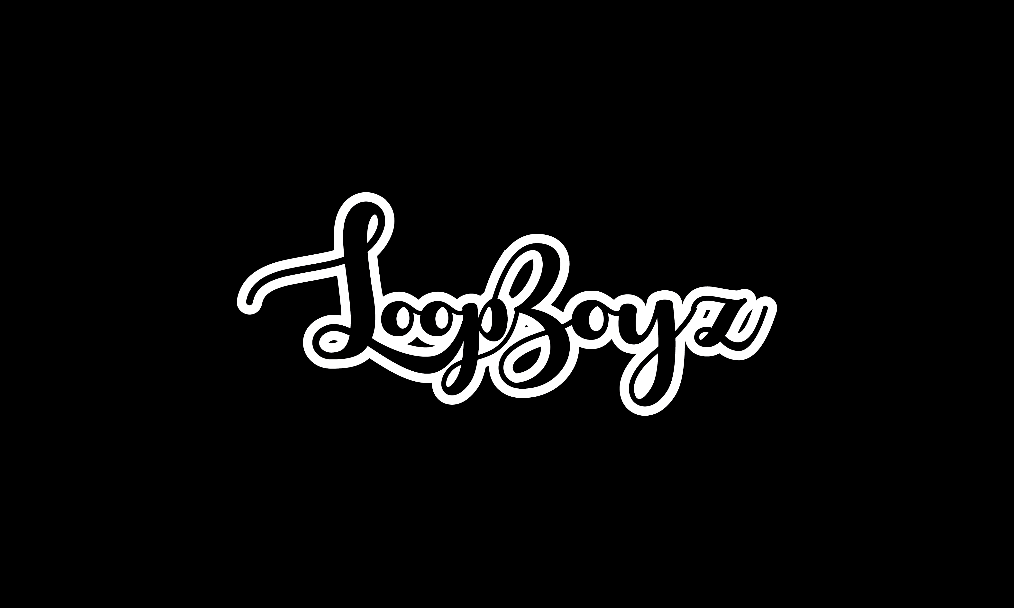 Diseño de Logo por Farooq Zahid para Loop Boyz | Diseño #22405376