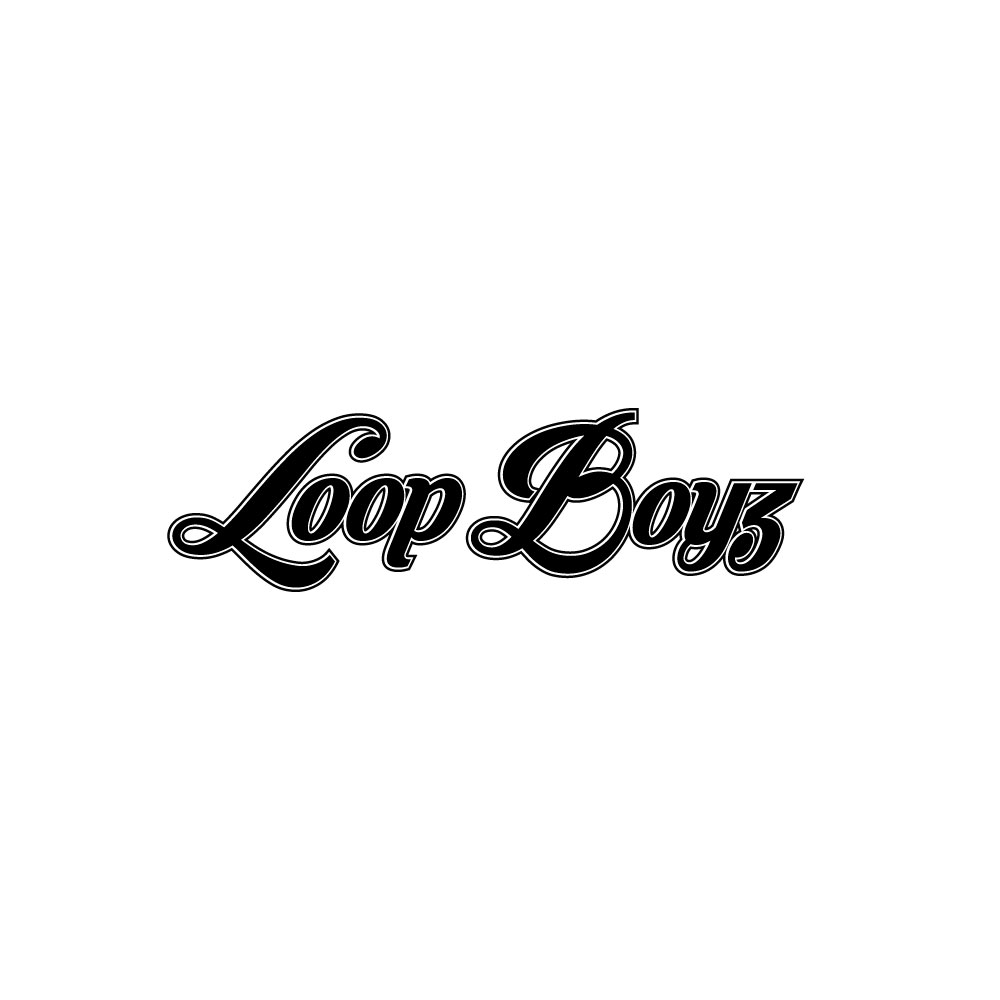 Logo Design by Mustache Arts for Loop Boyz | Design #22390927