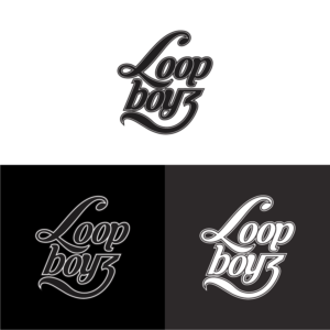 Logo-Design von Muhammad Imran 3 für Loop Boyz | Design: #22389125