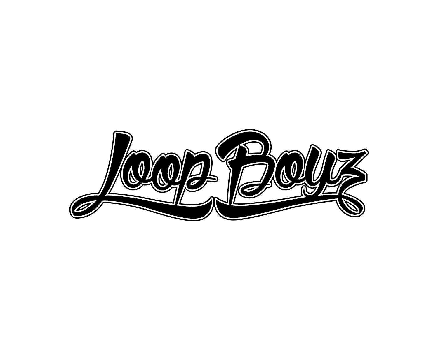 Design de Logo par Muhammad Imran 3 pour Loop Boyz | Design #22393888