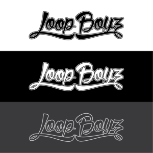Logo-Design von Muhammad Imran 3 für Loop Boyz | Design: #22394257