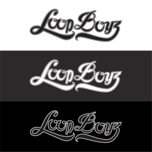Logo-Design von Muhammad Imran 3 für Loop Boyz | Design: #22394304