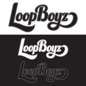 Diseño de Logo por RTGraphics para Loop Boyz | Diseño: #22412067