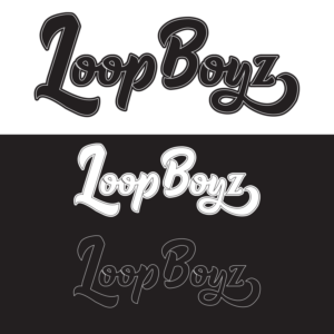 Logo-Design von RTGraphics für Loop Boyz | Design: #22425787