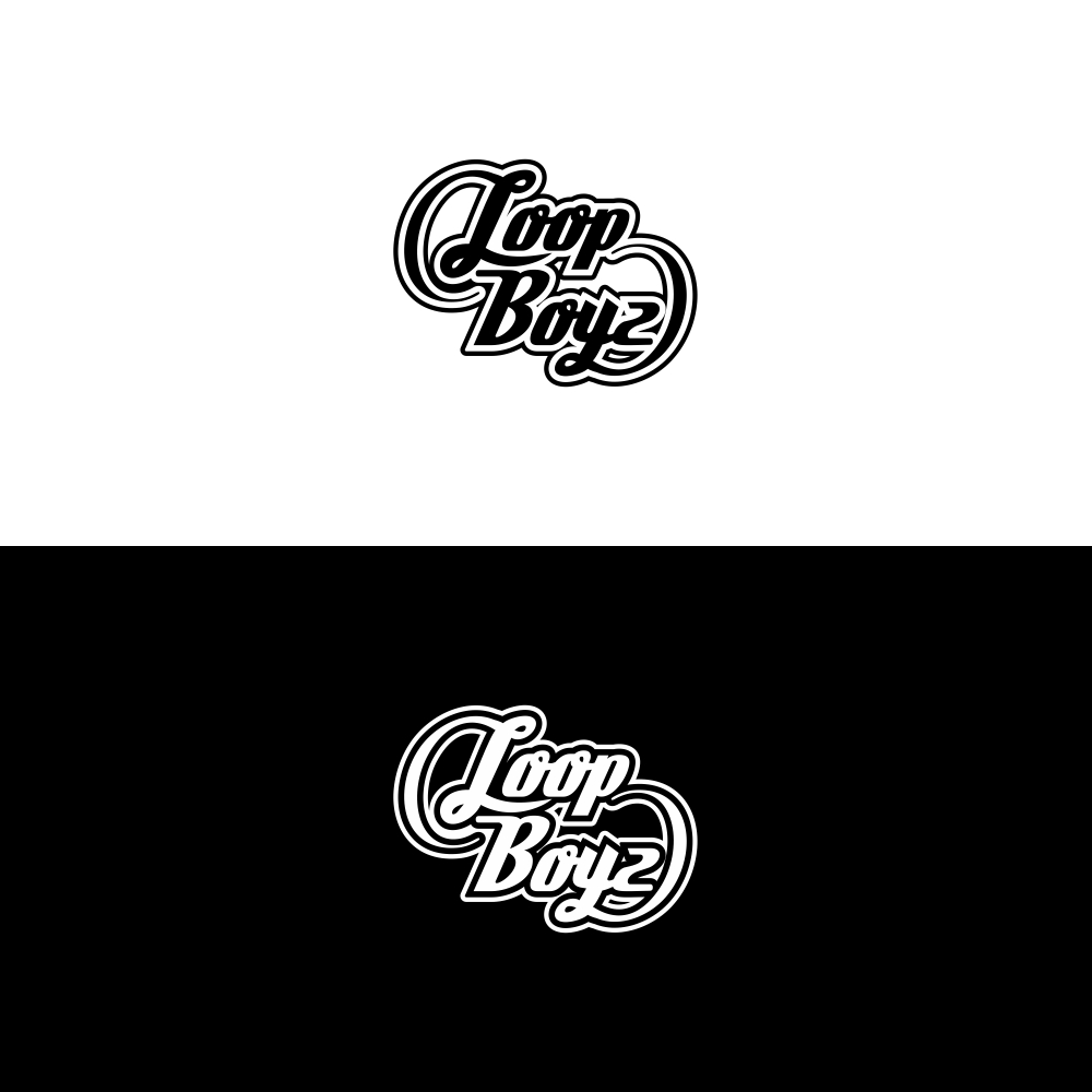 Diseño de Logo por Basksh Designs para Loop Boyz | Diseño #22404090