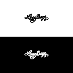 Logo-Design von Basksh Designs für Loop Boyz | Design: #22411042