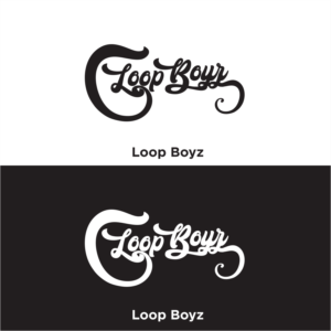 Diseño de Logo por Planjer para Loop Boyz | Diseño: #22409867