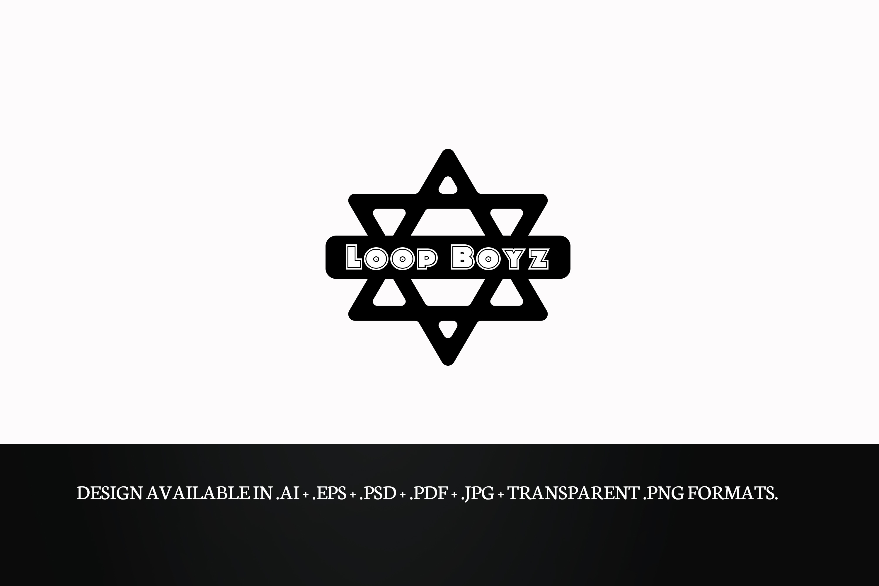 Design de Logo par JohnDigiTech pour Loop Boyz | Design #22386737