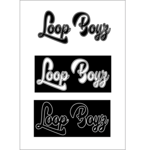 Diseño de Logo por art  X para Loop Boyz | Diseño: #22424632