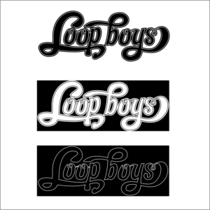 Logo-Design von art  X für Loop Boyz | Design: #22429454