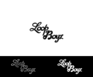 Design de Logo par fauzan harun pour Loop Boyz | Design : #22388854