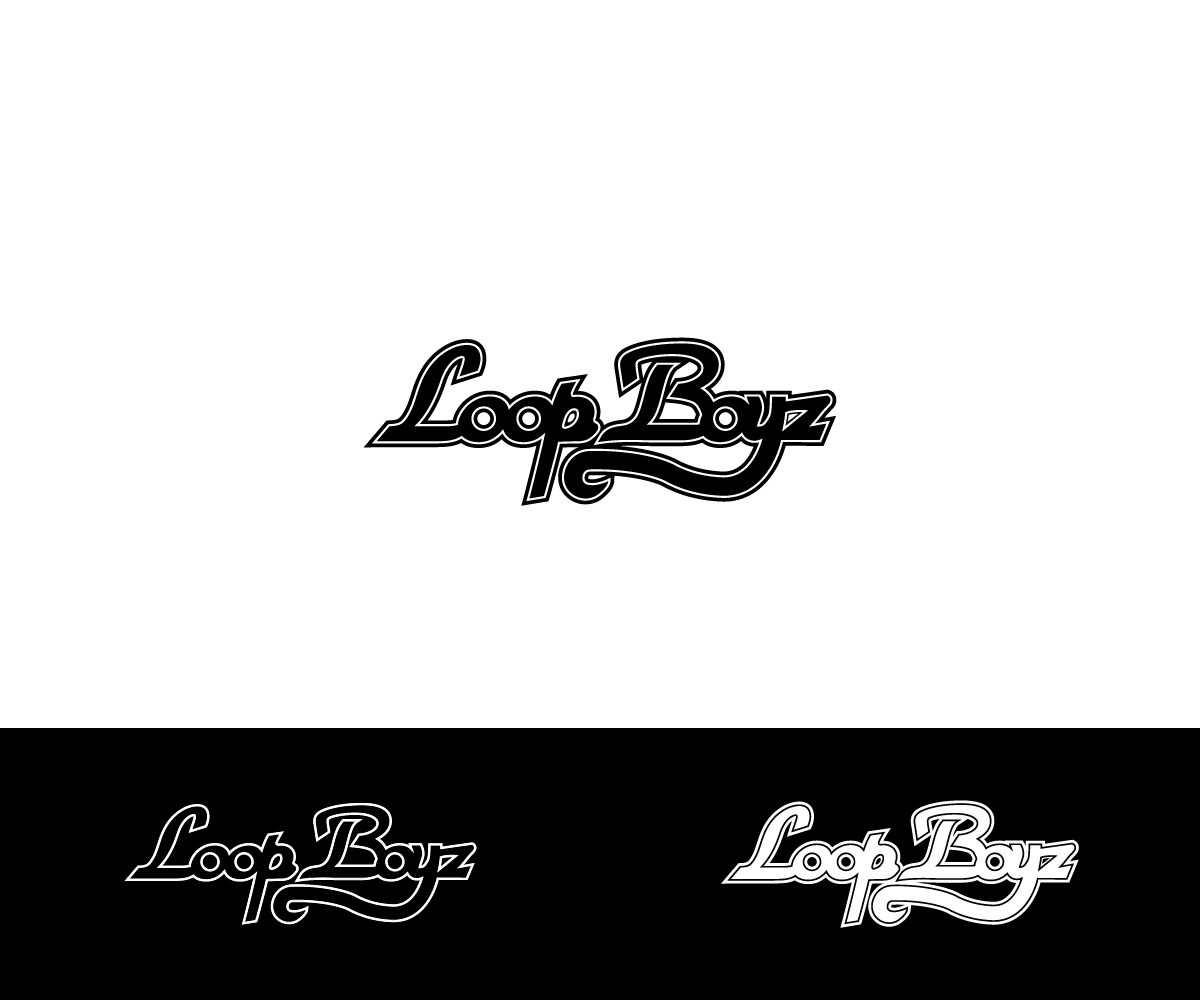Design de Logo par fauzan harun pour Loop Boyz | Design #22388855