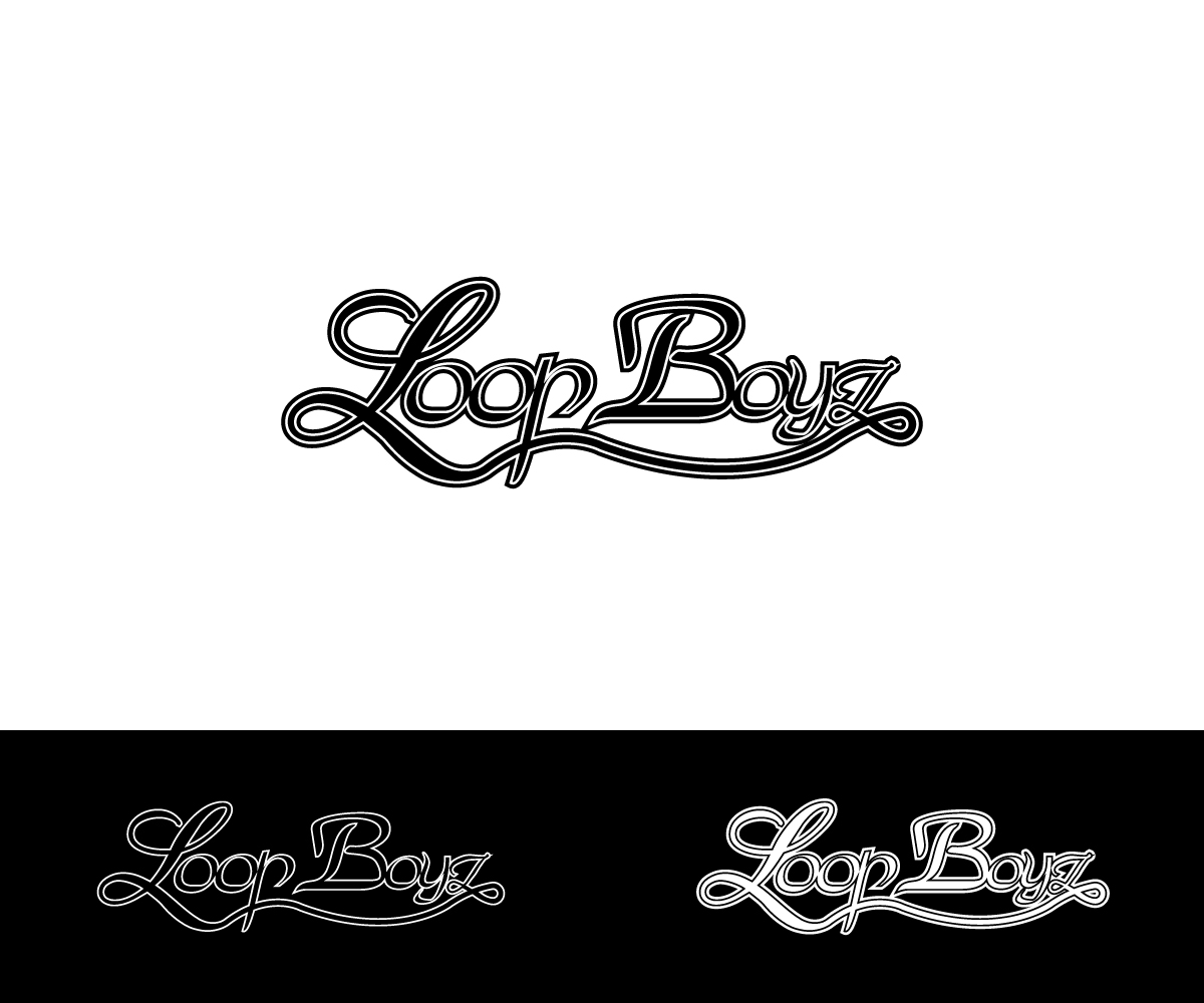 Design de Logo par fauzan harun pour Loop Boyz | Design #22402408