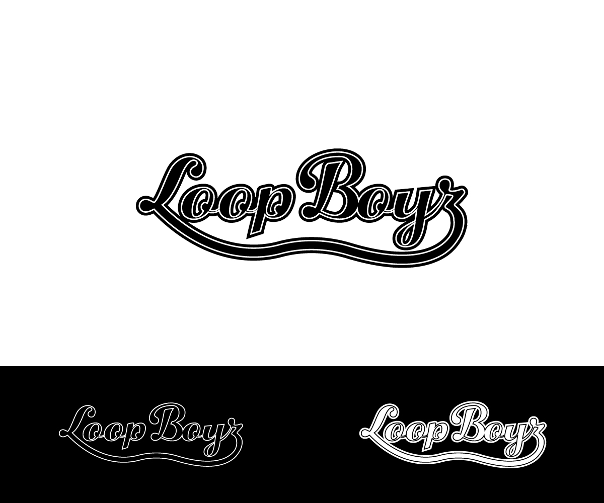 Design de Logo par fauzan harun pour Loop Boyz | Design #22402409